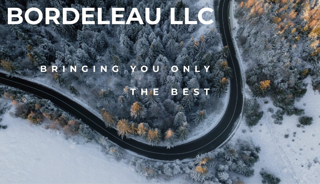BordeleauLLC